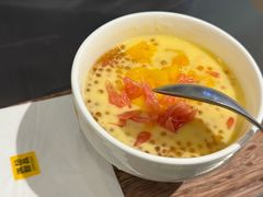 -满记甜品(王府井北京市百货大楼店)