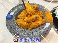 -友德福.老字号粤菜.广州地标融合美食(荔湾路店)