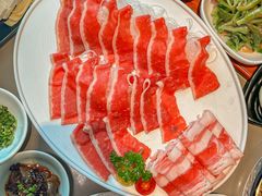 -享月汤皇·海鲜小火锅·聚会(曲江创意谷店)