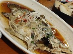 -一桶江山餐厅(松北店)