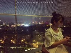 -烛影拾光观景餐厅·创意菜·摄影·小提琴(大唐不夜城店)