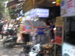-老刘家泡馍·陕西老字号(钟楼广济街店)