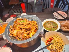 -六月雪干锅(印象汇店)