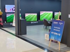 -红星美凯龙(上海沪南店)