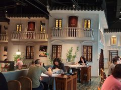 -晓粤·惹味粤菜(凯德乐峰广场店)