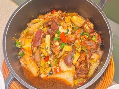 -大食代美食广场(月星环球港店)