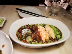 -京华烟云·北京烤鸭(领展购物广场·中关村店)