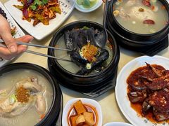 -长顺参鸡汤店(西塔总店)