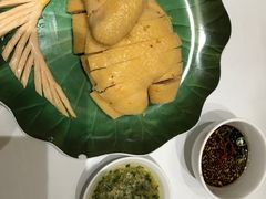 -荣兴酒家(徐家汇店)