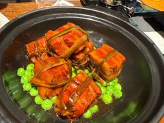 -马灯部落·西湖边的创意山景餐厅(虎跑动物园店)