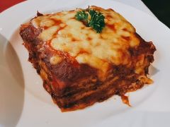 肉酱千层面-ITA·意塔意大利餐厅(亦庄店)