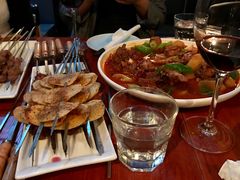 -疆Jiang·新疆秘制料理