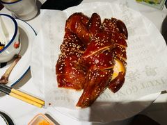 -粤港湾砂锅粥·宵夜(宝龙店)