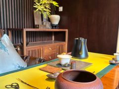 -王府茶楼茶宴·创意菜(朝阳公园店)