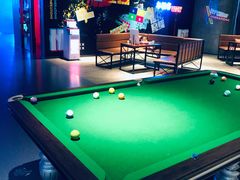 -世代星球·保龄球·镭战真人CS·团建(杨浦店)