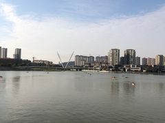 -映月湖中央公园