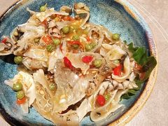 -沼津港精致料理·寿喜烧·烧鸟(龙湖南桥天街日料榜单店)