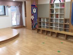 -英伦凯贝国际婴幼儿托育中心(雍湖湾店)
