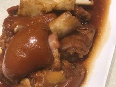 -抱德·潮汕味(敦和店原惠城鱼仔)