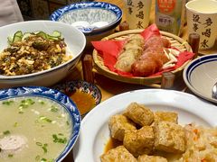-捡角台湾食堂(宝山店)