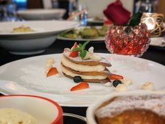 -圣丰索菲特·法国餐厅