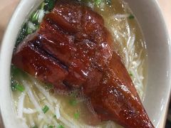 -一乐烧鹅(中环店)