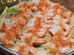 -炊烟小炒黄牛肉(中心印象城店)