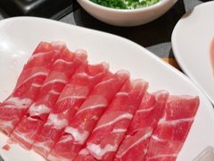 -巴奴毛肚火锅(悠唐购物中心店)