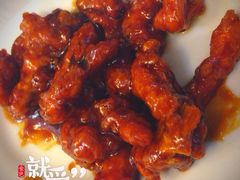 玲珑餐厅-玲珑餐厅(陕西南路店)