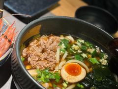 -沼津港精致料理·寿喜烧·烧鸟(龙湖南桥天街日料榜单店)