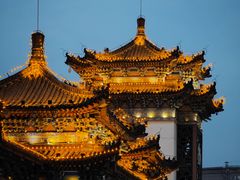 -西安城墙·碑林历史文化景区