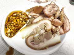 -津门如意包子铺(宾西路店)