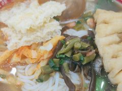 -柒小螺·螺蛳粉(利丰广场店)