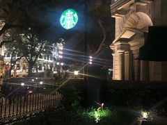 -星巴克臻选(广州沙面店)