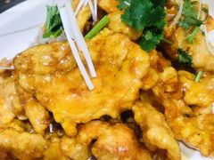 -汉金城海鲜烤肉自助百汇(威海威高广场店)