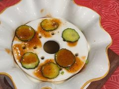 -魁盛居百年鲁菜馆(中林路店)