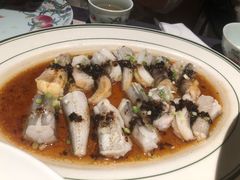 -维园悦谱·海派家常菜(乌鲁木齐南路店)
