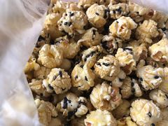 -正宗老杨特色爆米花(四棉店)