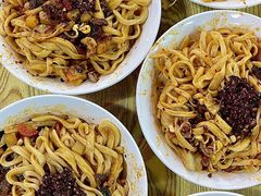 -王菊美食街·王菊面馆(总店)