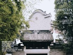 -龙潭水乡