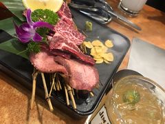 -蒜香焼肉PURUSHIN(马场路店)