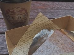 -Pie Bird(新闸路店)