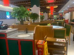 大堂-大鸽饭(马王堆店)