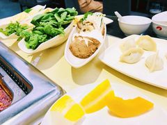 -海底捞(明洞店)
