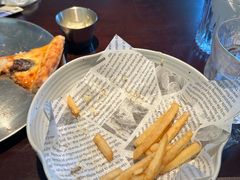 -22ºN BISTRO西餐&酒馆(石奥商业街店)