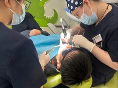-维乐口腔·埃齐门诊(静安店)