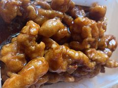 -吕氏疙瘩汤·新派鲁菜(东城万达广场店)