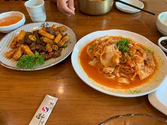 -全州拌饭馆(断桥店)
