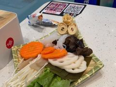 -鱼酷活鱼烤鱼(南京水游城店)