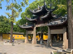 -西园戒幢律寺